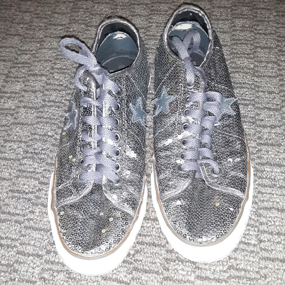 Converse Chuck Taylor Sequence Shoes